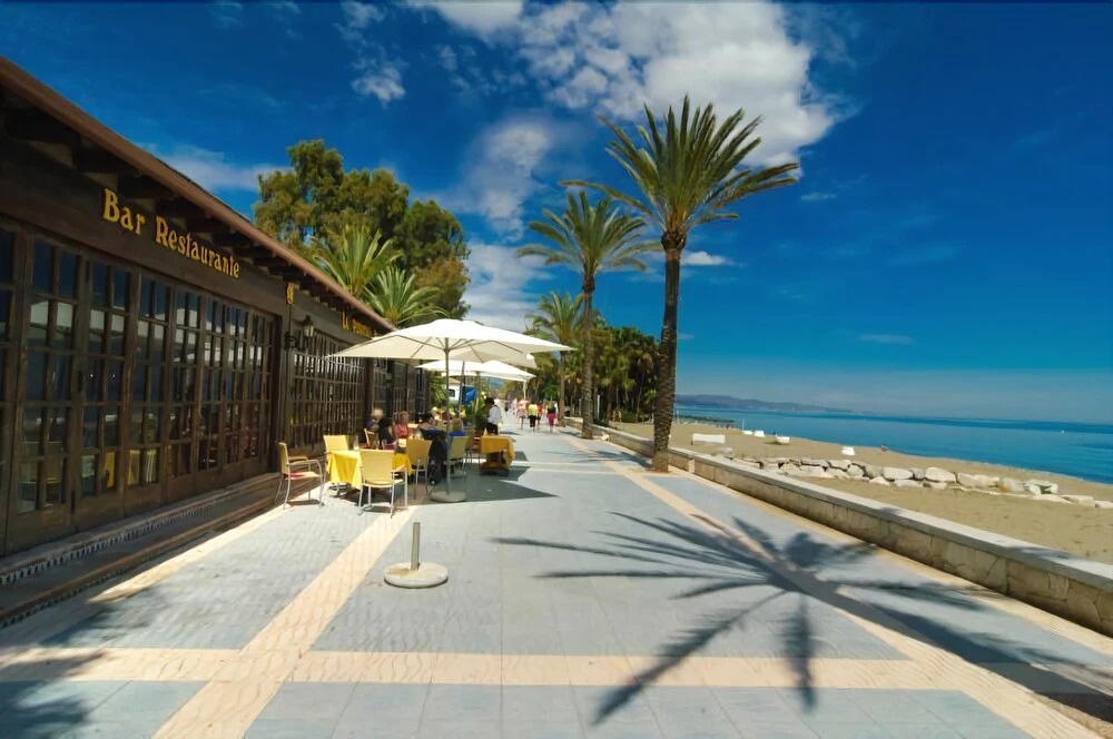 Twelve guest 6bedrooms Villa Montecarlo