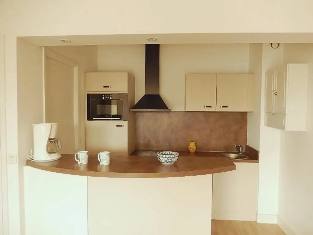 Appartement Antibes, 2 pièces, 4 personnes - FR-1-252-30