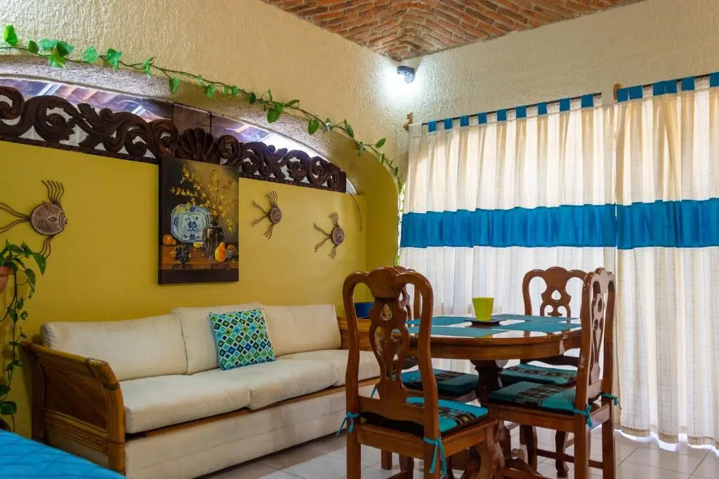 Casa de la Abuela
