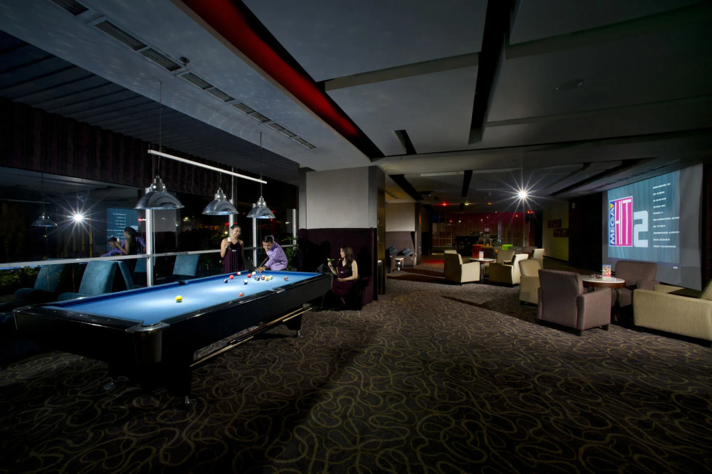 Grand Zuri Jababeka - Cikarang