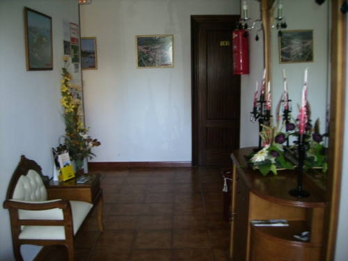 Pensión Bella Vista