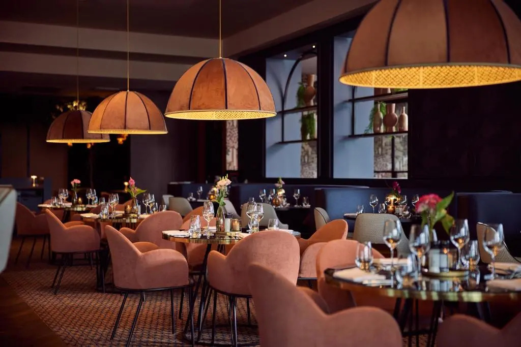 Van der Valk Hotel Lelystad