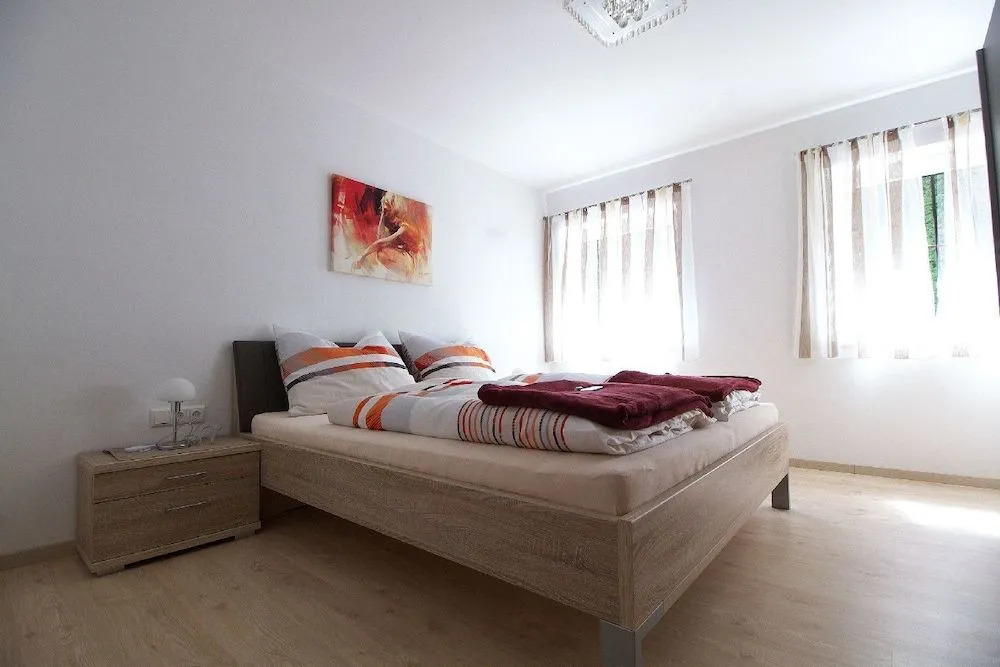 Apartments Winkler