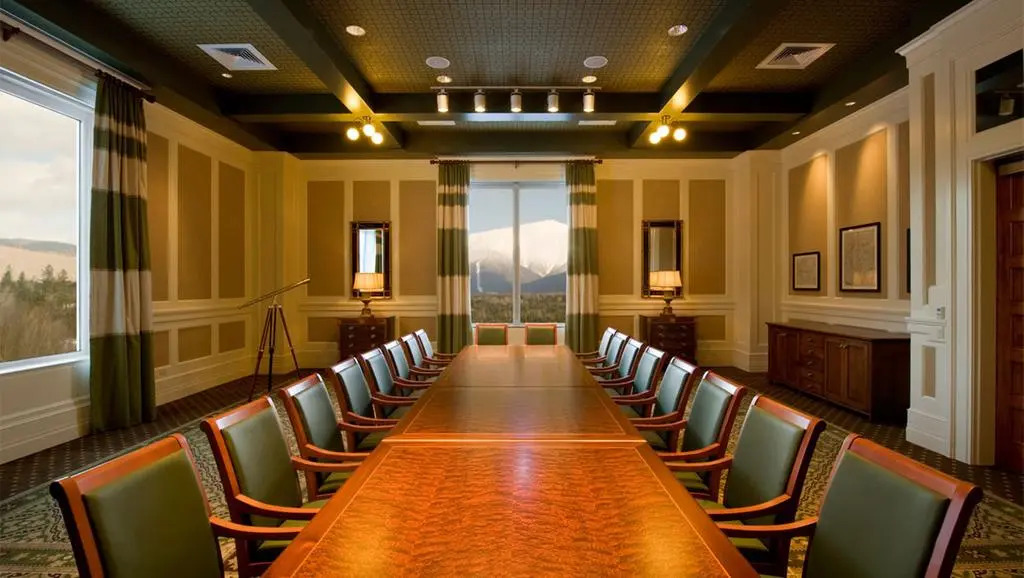 Omni Mount Washington Resort & Spa
