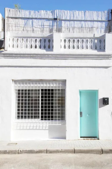 Holiday Home Casa Azul