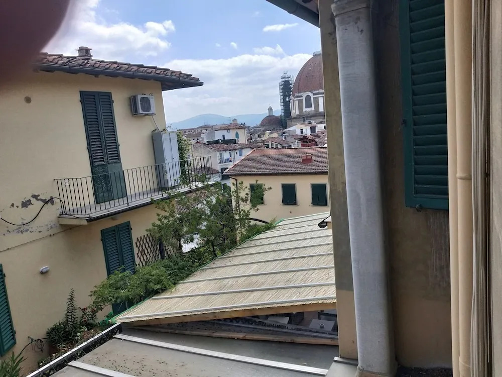 Soggiorno Burchi