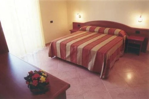 Aspra Mare House