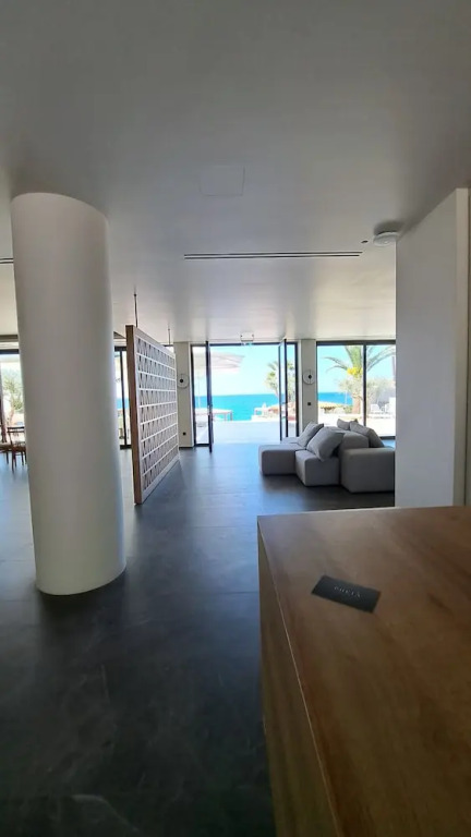 PHEIA, Vriniotis Resorts
