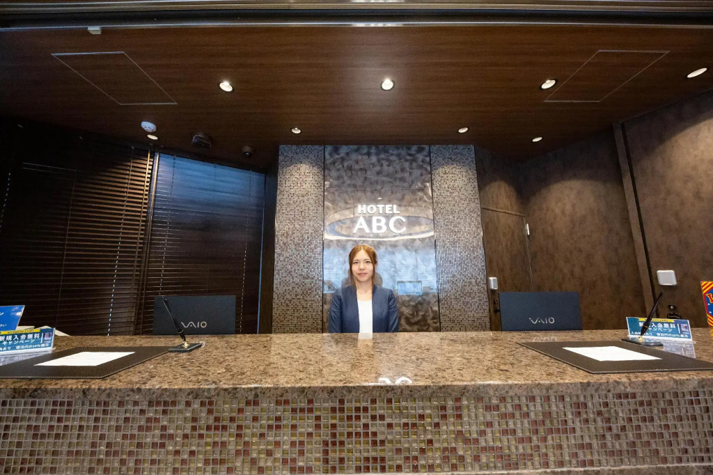 Hotel ABC