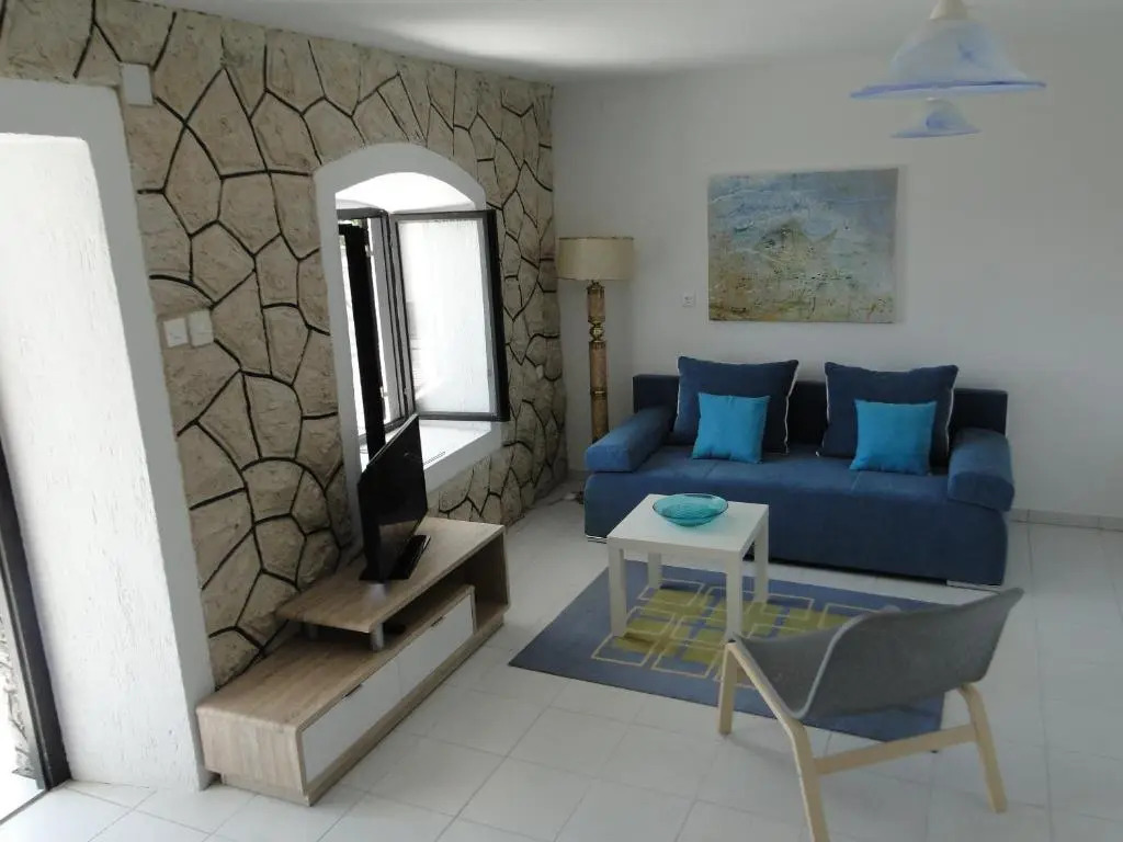 Holiday Home Pecenkovic