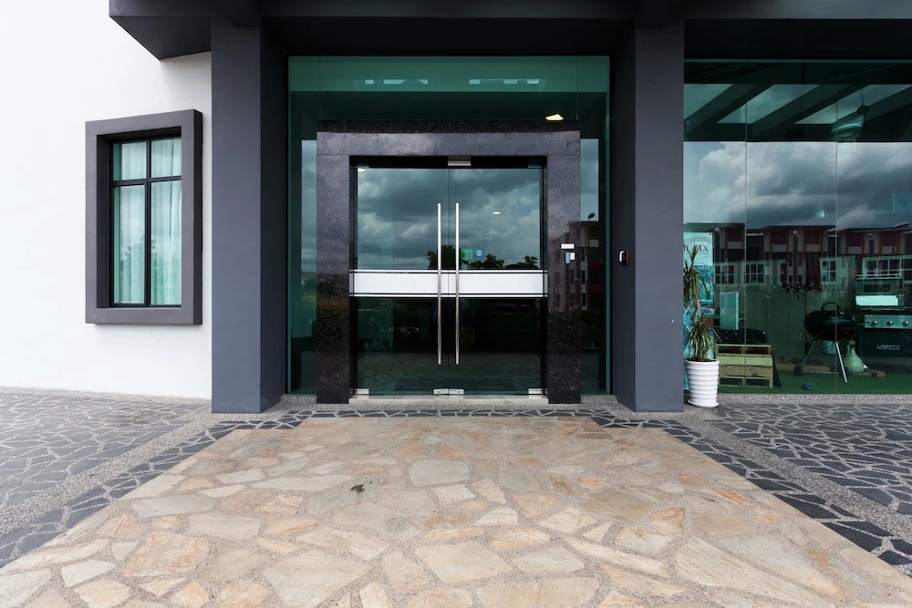 ZEN Rooms Skudai