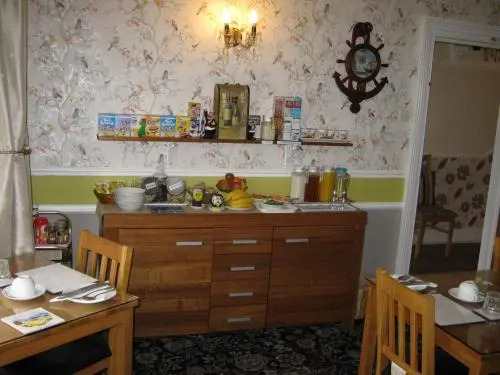 The Marlborough Guest House