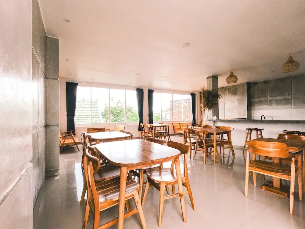 Zavana rooms & Restaurant