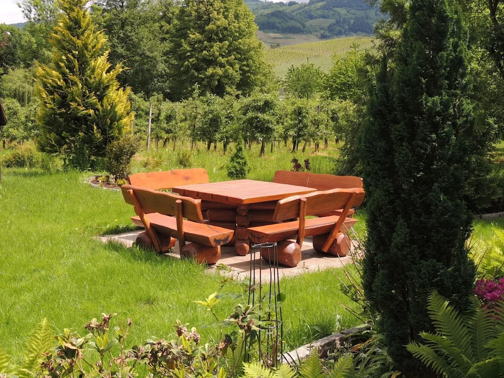 Hotel Faxe Schwarzwälder Hof