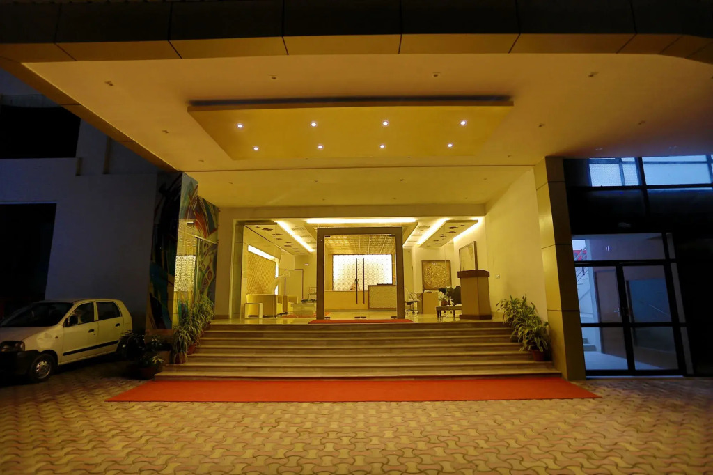 Regenta Orkos Kolkata by Royal Orchid Hotels Limited
