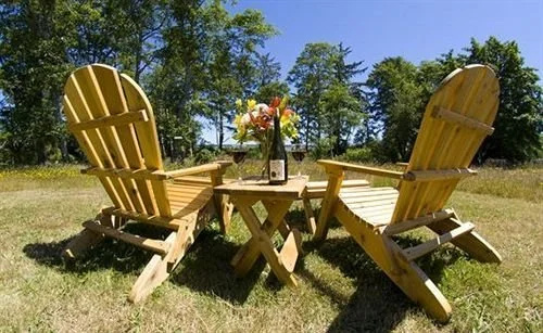 Westport Bayside Bed And Breakfast