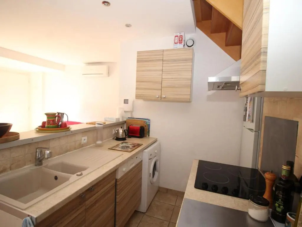 Appartement Collioure, 2 pièces, 4 personnes - FR-1-309-233