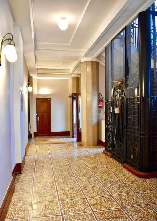 Riviera Standing Appartement Parc Palace privilege, vue mer et centre historique