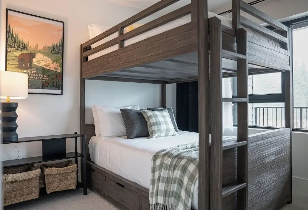 The Monashee House by Revelstoke