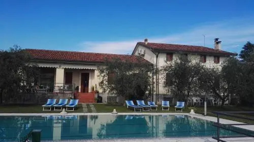 Agriturismo Ca Licante