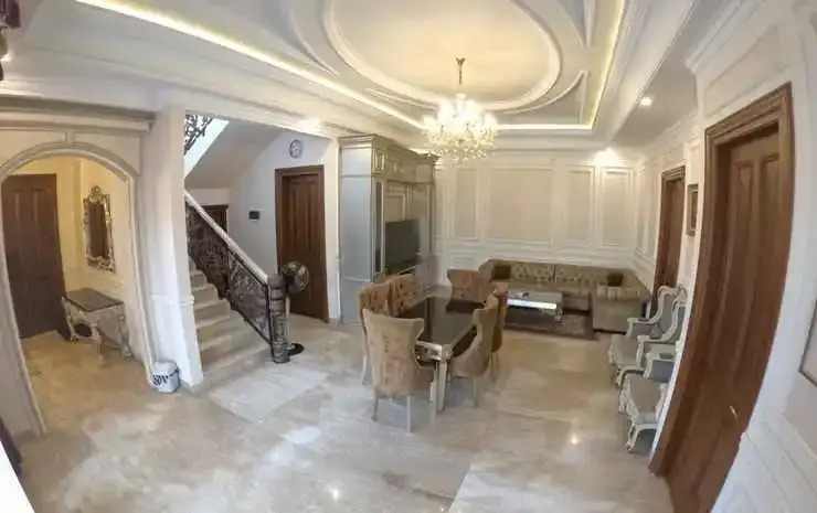 Villa Casa Baiti Syariah Malioboro