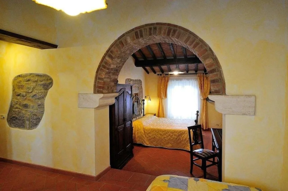 Agriturismo I Monti