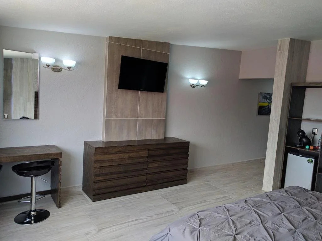 Hotel Aeropuerto