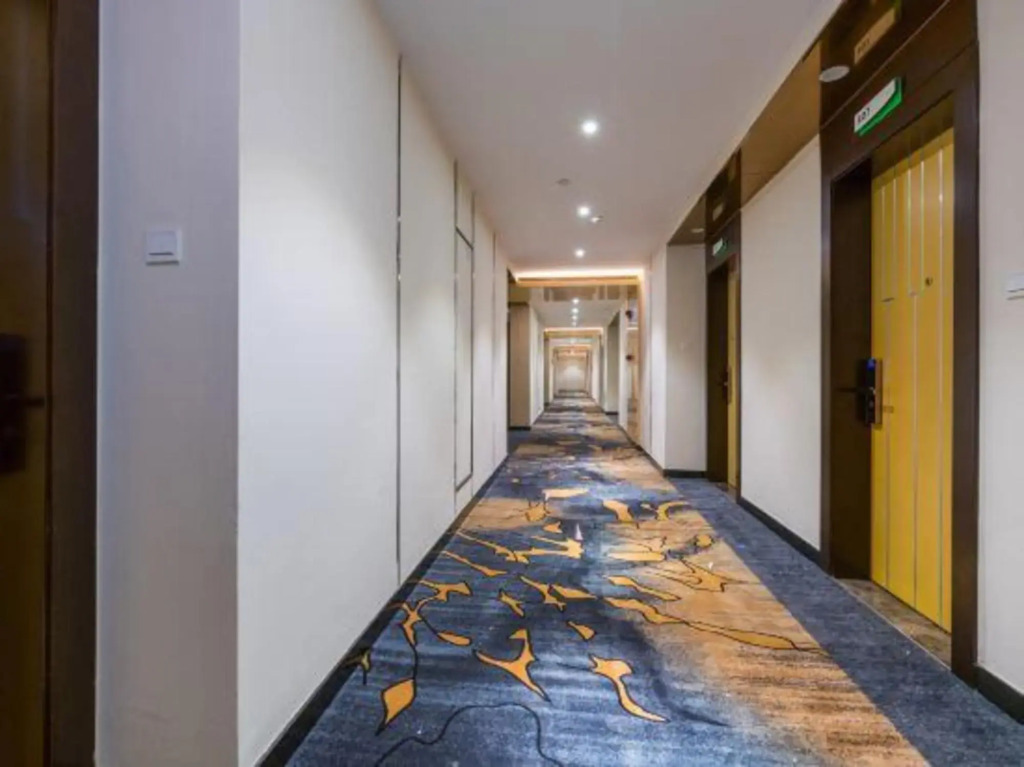 Tuqu Shangpin Hotel