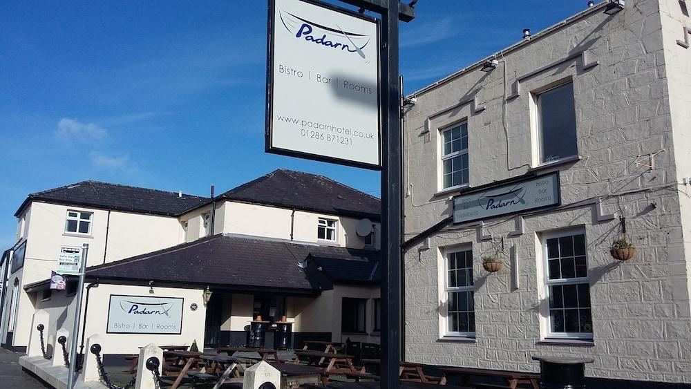 Padarn Hotel