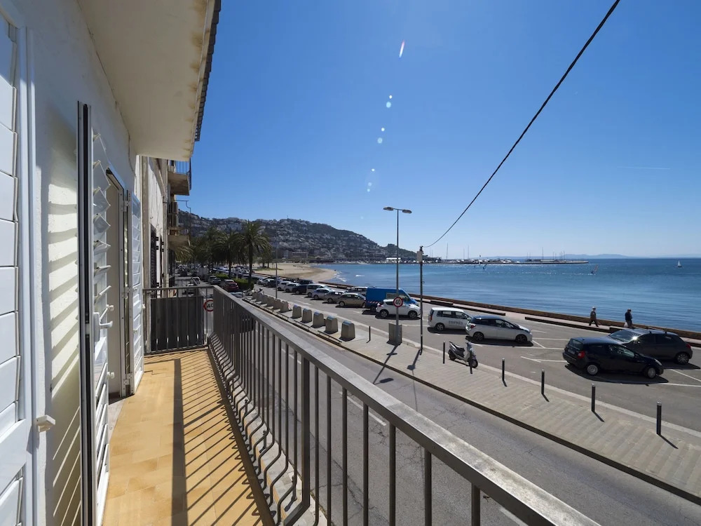 InmoSantos Apartament Sant Elm