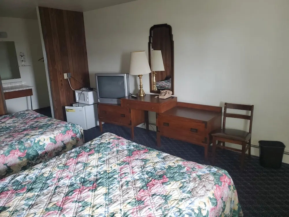 Point Motel