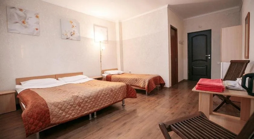 Evropa Hotel
