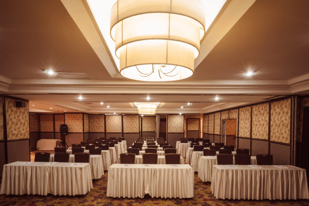 Ramada by Wyndham Manila Central