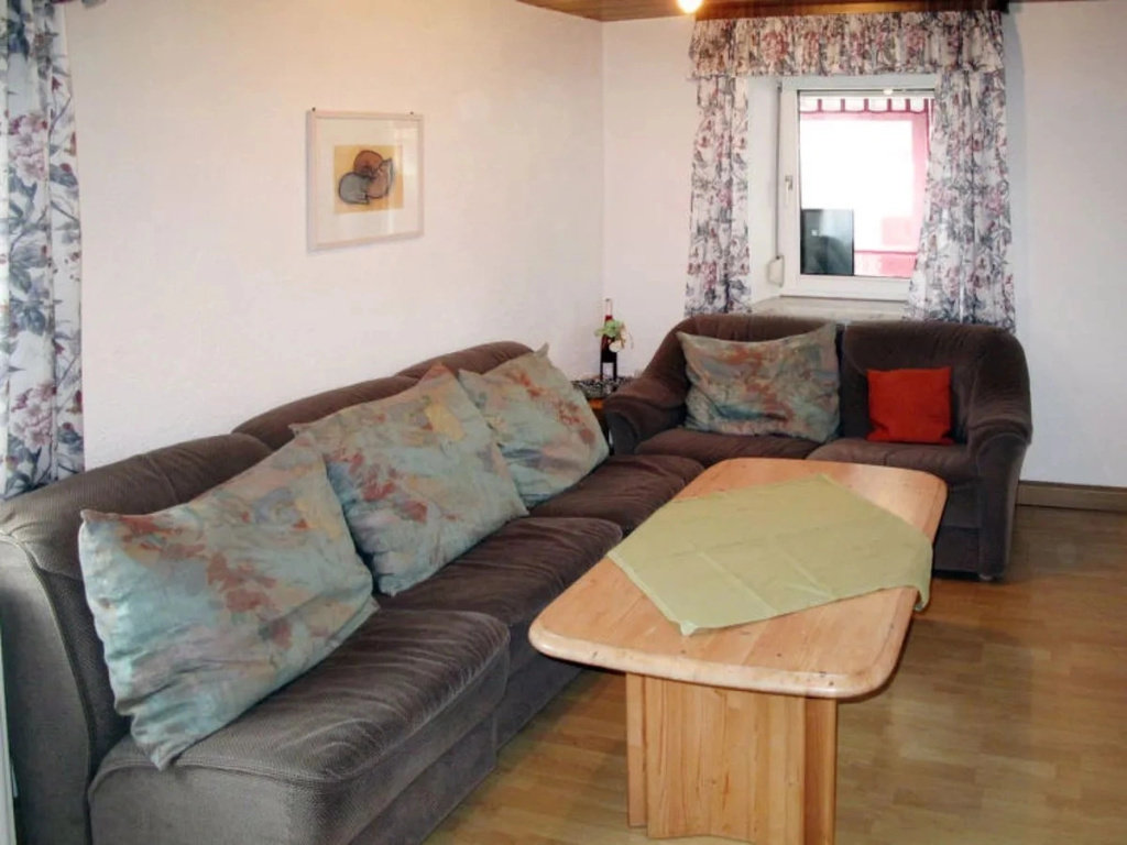 House  Bischofsmais 13782