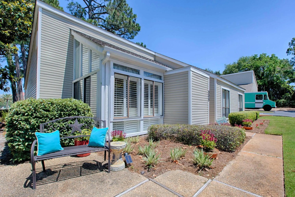 Magnolia Village 505