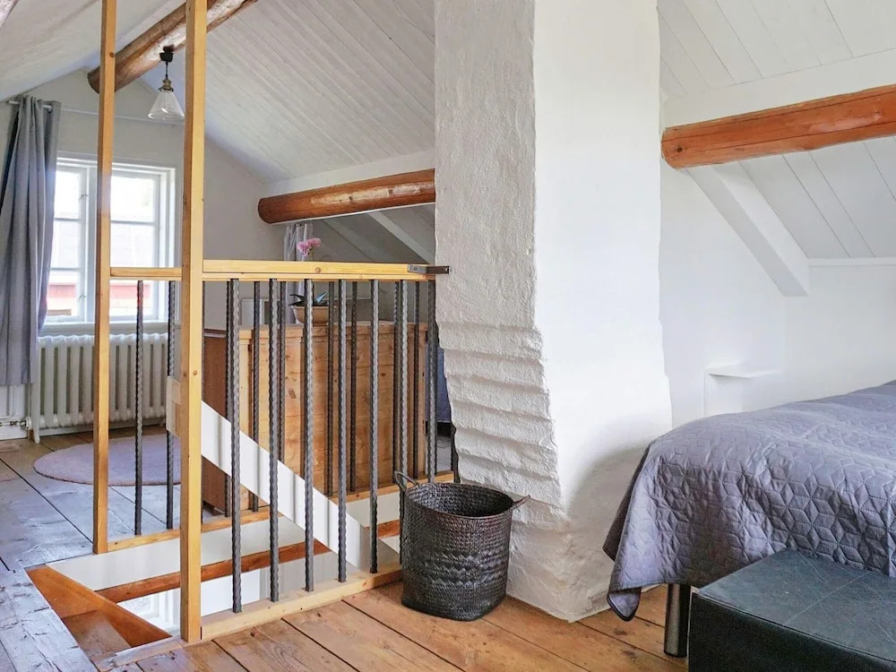 5 person holiday home in Mellösa