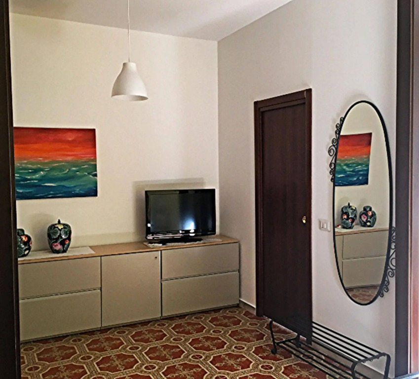 Catania Inn Rooms