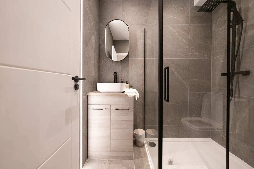The Battersea Scenery - Elegant 2bdr Flat