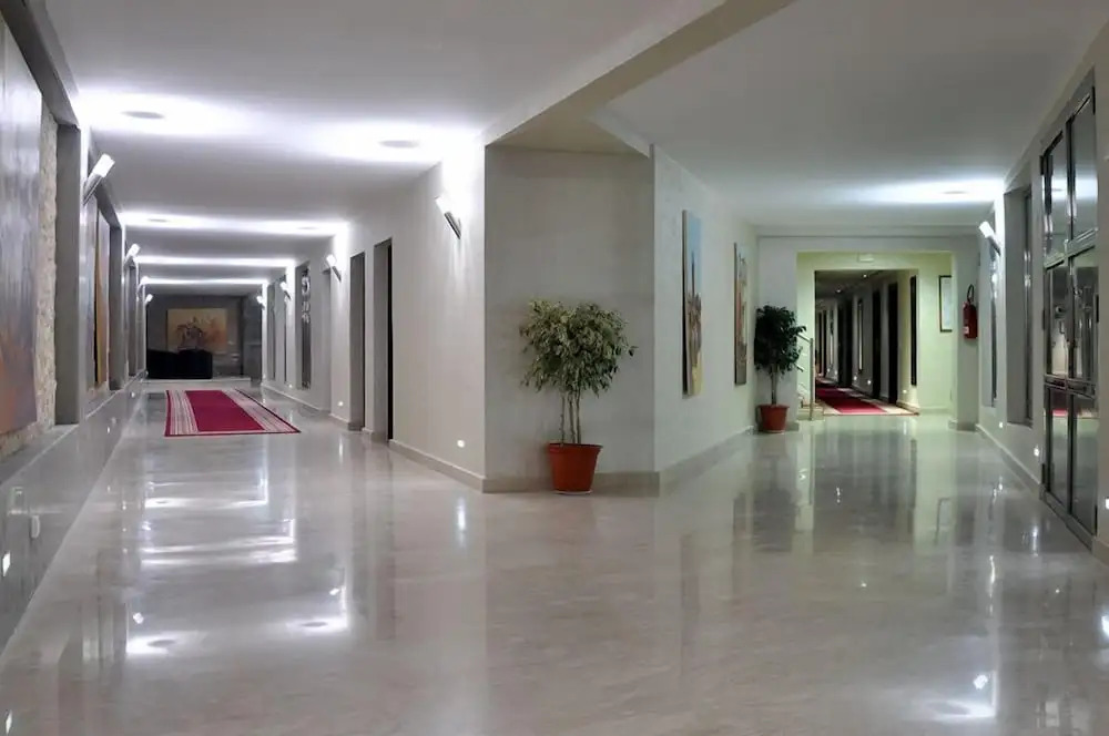 Hotel Chams
