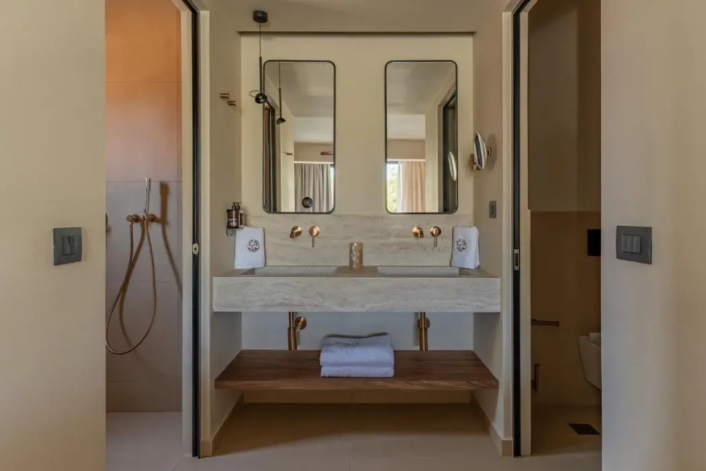 Eleonas Boutique Hotel & Spa