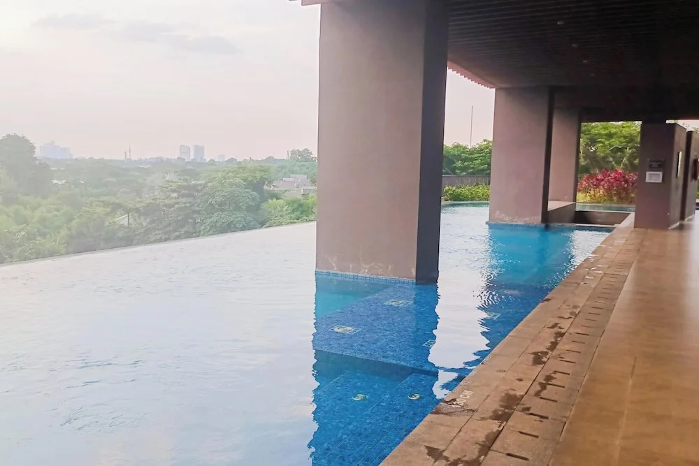 Affordable Price 3Br Apartment At The Ayoma