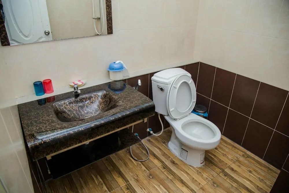 Baan Thip Hotel