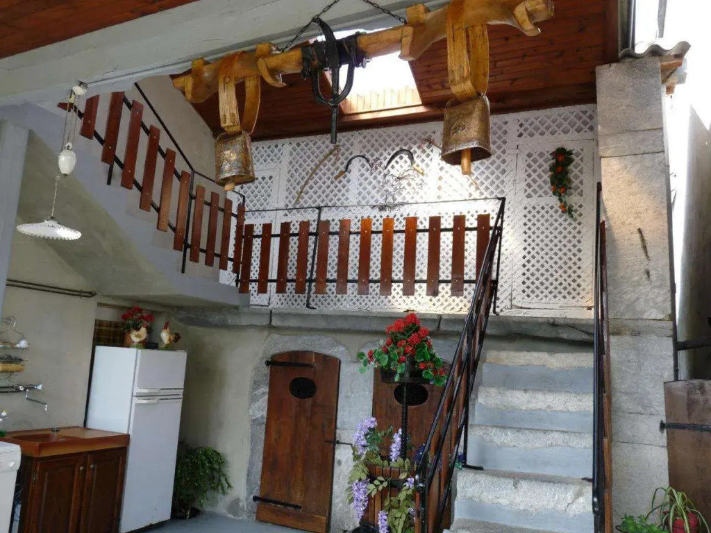 Maison Palu
