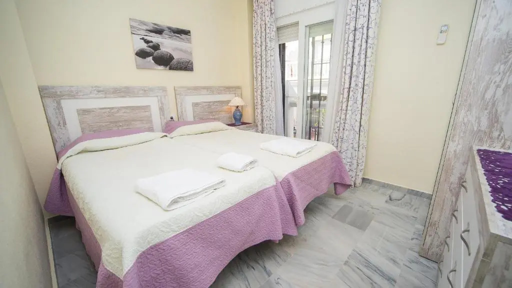 Aldea Beach 152