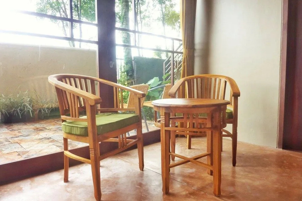 Ubud Suites