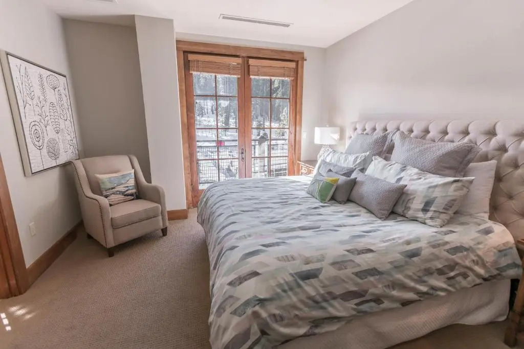Luxury 4BD Village at Northstar Residence - Iron Horse South 412