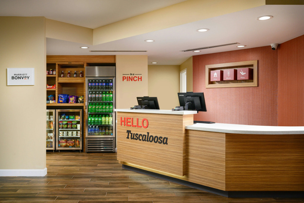 TownePlace Suites by Marriott Tuscaloosa