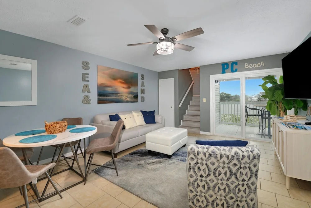 Lullwater Beach - 2 BR Condo Lake View - RJV 21065