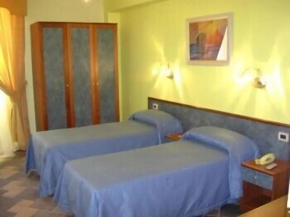 Hotel Blumentag