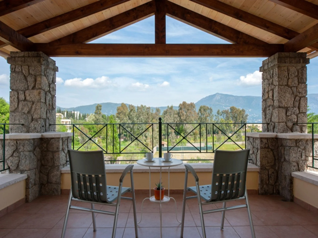 Villa Dionisia